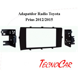 Adaptador radio Toyota Prius