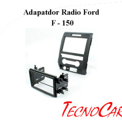 Adaptador radio FORD F-150 2009-2014