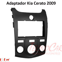 Adaptador radio KIA CERATO /FORTE 2009 up
