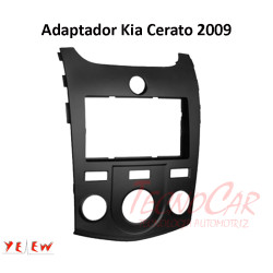 Adaptador radio KIA CERATO /FORTE 2009 up