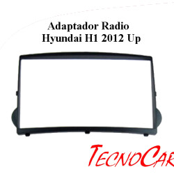 Adaptador radio HYUNDAI H1 2012 up
