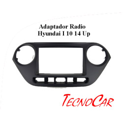 Adaptador radio Hyundai I 10