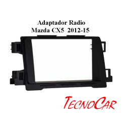 Adaptador radio MAZDA CX-5 2012-2015