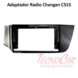 Adaptador radio CHANGAN CS15