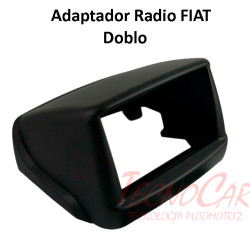 Adaptador radio FIAT DOBLO 