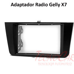 Adaptador radio GEELY ENGLON/X7