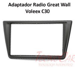 Adaptador radio GREAY-WALL VOLEEX C30 2009 up