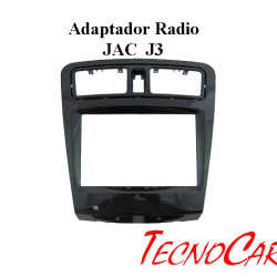 Adaptador Radio Jac J3