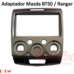 Adaptador radio MAZDA BT-50/FORD RANGER 