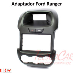 Adaptador radio FORD RANGER  2012 up