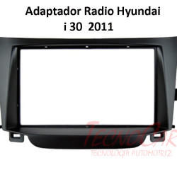 Adaptador radio HYUNDAI I30 2011 up