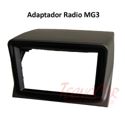 Adaptador radio MG3 2015 up