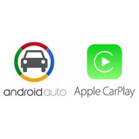 CarPlay / Android Auto
