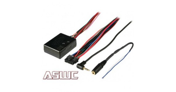 Interfase Para Mando Al Volante Radios Pioneer Kenwoodsony Interfase Para Mando Al Volante Radios Pioneer Kenwoodsony