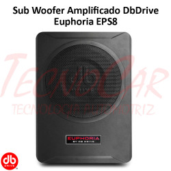 Subwoofer db Drive EPS--8