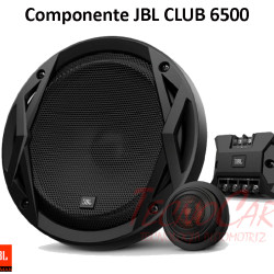 Componente JBL 6500