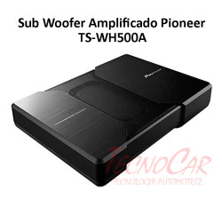 Subwoofer Pioneer TS-WH500A
