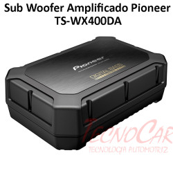 Subwoofer Pioneer TS-WX400DA