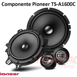 Componentes Pioneer TS-A1600C