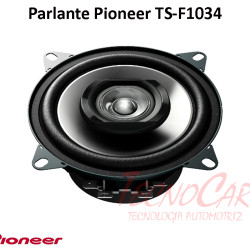 Parlantes Pioneer TS-F1034R