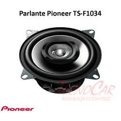 Parlantes Pioneer TS-F1034R