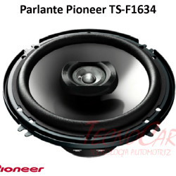 Parlantes Pioneer TS-F1634