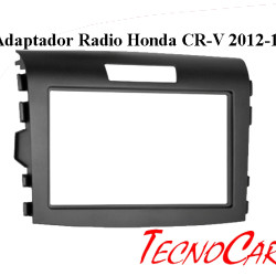 Adaptador radio HONDA CR-V 2012-2016