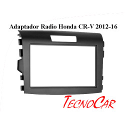 Adaptador radio HONDA CR-V 2012-2016