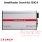 Amplificador Crunch SA-2100.4