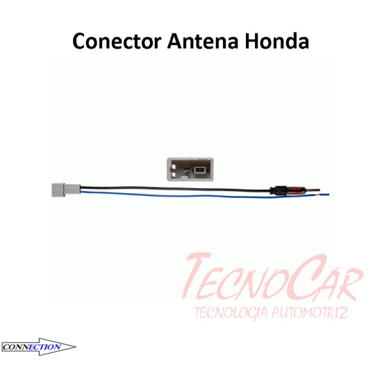 Antena  Honda
