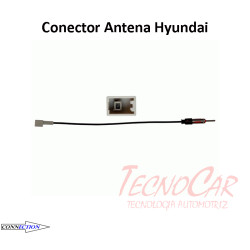 Antena Hyundai