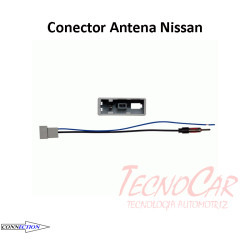 Antena Nissan