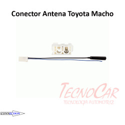 Antena  Toyota Macho