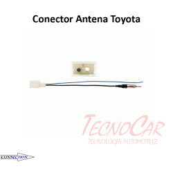 Antena  Toyota