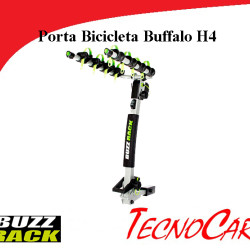 Porta Bicicleta Buzz Rack Buffalo H4