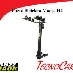 Porta Bicicleta Buzz Rack Moose H4