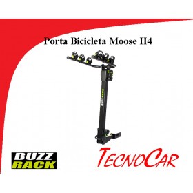 Porta Bicicleta Buzz Rack Moose H4