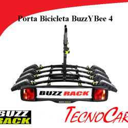 Porta Bicicleta Buzz BuzzYBee 4