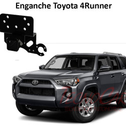 Enganche Toyota 4Runner