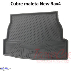 Cubre Maleta New Rav 4 2019-2022