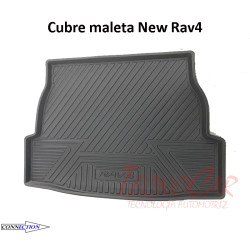 Cubre Maleta New Rav 4 2019-2022
