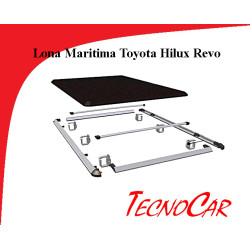 Lona Maritima Toyota Hilux Revo