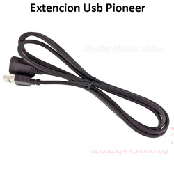 Cable Extinción USB