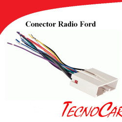 Conector Ford 5520