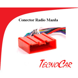 Conector Mazda 7903
