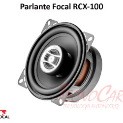 Parlantes Focal RCX-100