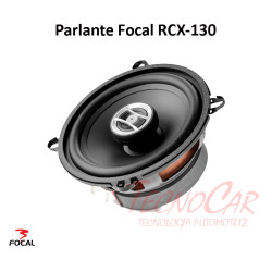 Parlantes Focal RCX-130