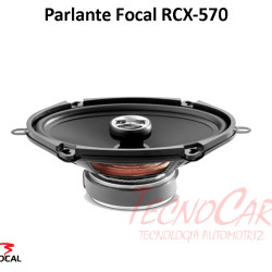 Parlantes Focal RCX-570
