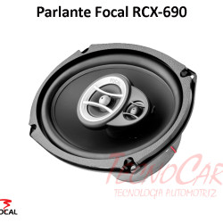 Parlantes Focal RCX-690
