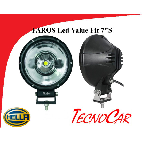 Farol LED VFS